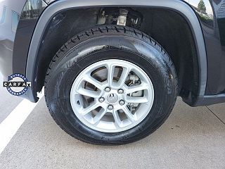 2018 Jeep Grand Cherokee Laredo 1C4RJEAG2JC481348 in Tomball, TX 26