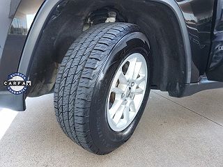2018 Jeep Grand Cherokee Laredo 1C4RJEAG2JC481348 in Tomball, TX 27