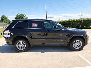 2018 Jeep Grand Cherokee Laredo 1C4RJEAG2JC481348 in Tomball, TX 3