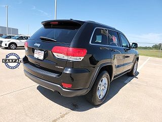 2018 Jeep Grand Cherokee Laredo 1C4RJEAG2JC481348 in Tomball, TX 4