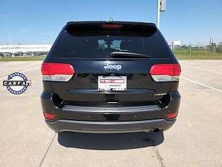 2018 Jeep Grand Cherokee Laredo 1C4RJEAG2JC481348 in Tomball, TX 5