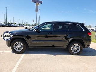 2018 Jeep Grand Cherokee Laredo 1C4RJEAG2JC481348 in Tomball, TX 7