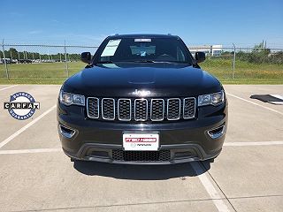 2018 Jeep Grand Cherokee Laredo 1C4RJEAG2JC481348 in Tomball, TX 8