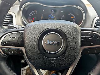 2018 Jeep Grand Cherokee Laredo 1C4RJFAGXJC374781 in Vidalia, GA 12