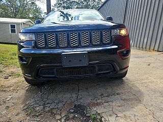 2018 Jeep Grand Cherokee Laredo 1C4RJFAGXJC374781 in Vidalia, GA 6