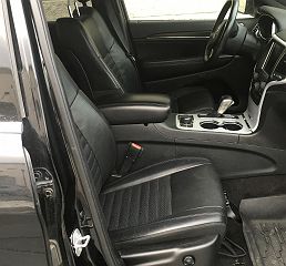 2018 Jeep Grand Cherokee Sterling Edition 1C4RJFBG0JC122309 in Waterville, ME 6