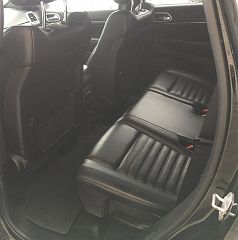 2018 Jeep Grand Cherokee Sterling Edition 1C4RJFBG0JC122309 in Waterville, ME 7
