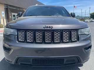 2018 Jeep Grand Cherokee Laredo 1C4RJFAG2JC235695 in Waynesboro, VA 10