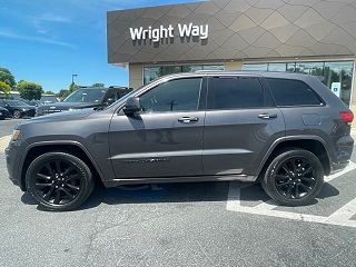 2018 Jeep Grand Cherokee Laredo 1C4RJFAG2JC235695 in Waynesboro, VA 3