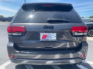 2018 Jeep Grand Cherokee Laredo 1C4RJFAG2JC235695 in Waynesboro, VA 5