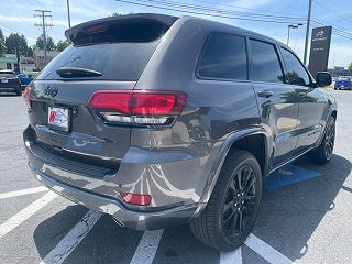 2018 Jeep Grand Cherokee Laredo 1C4RJFAG2JC235695 in Waynesboro, VA 7