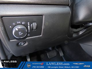 2018 Jeep Grand Cherokee Laredo 1C4RJFAG8JC286229 in Woburn, MA 14