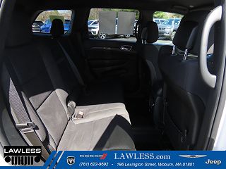 2018 Jeep Grand Cherokee Laredo 1C4RJFAG8JC286229 in Woburn, MA 26