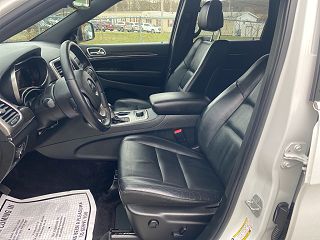 2018 Jeep Grand Cherokee Limited Edition 1C4RJFBG1JC388647 in Worcester, MA 10