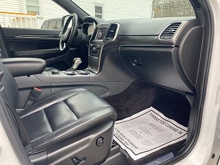 2018 Jeep Grand Cherokee Limited Edition 1C4RJFBG1JC388647 in Worcester, MA 15
