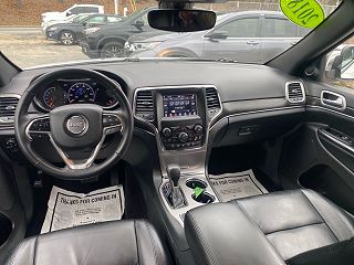 2018 Jeep Grand Cherokee Limited Edition 1C4RJFBG1JC388647 in Worcester, MA 16