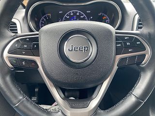 2018 Jeep Grand Cherokee Limited Edition 1C4RJFBG1JC388647 in Worcester, MA 21
