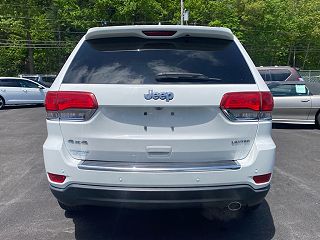 2018 Jeep Grand Cherokee Limited Edition 1C4RJFBG1JC388647 in Worcester, MA 4