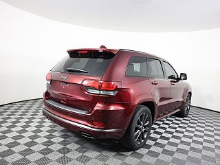 2018 Jeep Grand Cherokee High Altitude 1C4RJFCG9JC309529 in Wrightsville, PA 19