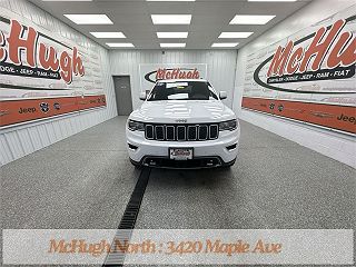 2018 Jeep Grand Cherokee Limited Edition 1C4RJFBM8JC374184 in Zanesville, OH