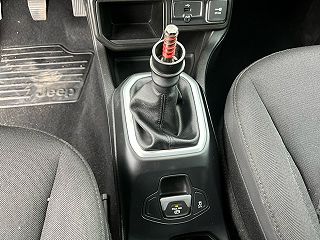 2018 Jeep Renegade Latitude ZACCJABH6JPJ00793 in Austin, TX 13
