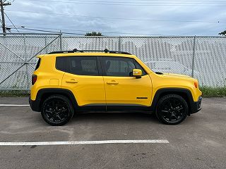 2018 Jeep Renegade Latitude ZACCJABH6JPJ00793 in Austin, TX 4