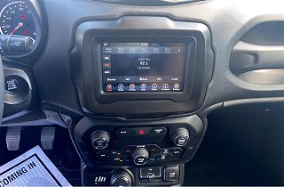 2018 Jeep Renegade Sport ZACCJBAH0JPH40976 in Billings, MT 12