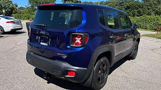 2018 Jeep Renegade Sport ZACCJBAB1JPH88790 in Brownstown, MI 6