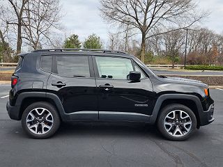 2018 Jeep Renegade Latitude ZACCJBBB1JPG75243 in Burlington, MA 13
