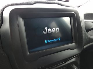2018 Jeep Renegade Latitude ZACCJBBB1JPG75243 in Burlington, MA 28