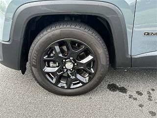 2018 Jeep Renegade Latitude ZACCJABBXJPJ05667 in Canton, GA 13