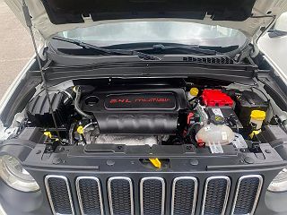 2018 Jeep Renegade Latitude ZACCJBBB6JPH01416 in Clinton, TN 9