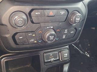 2018 Jeep Renegade Latitude ZACCJABB5JPJ40200 in Dalton, GA 15