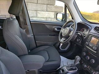 2018 Jeep Renegade Sport ZACCJBAB3JPH36433 in Dubuque, IA 23
