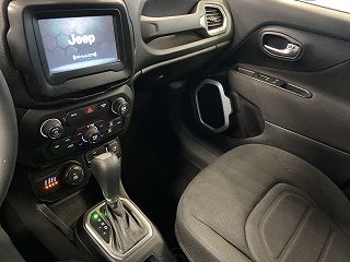 2018 Jeep Renegade Latitude ZACCJBBB8JPJ21792 in East Hartford, CT 13