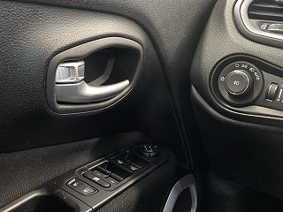 2018 Jeep Renegade Latitude ZACCJBBB8JPJ21792 in East Hartford, CT 22