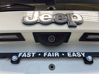 2018 Jeep Renegade Latitude ZACCJBBB8JPJ21792 in East Hartford, CT 31