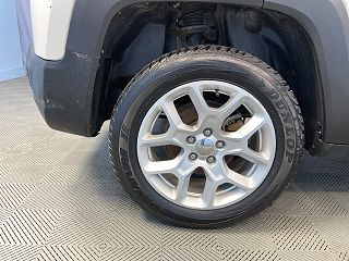 2018 Jeep Renegade Latitude ZACCJBBB8JPJ21792 in East Hartford, CT 35