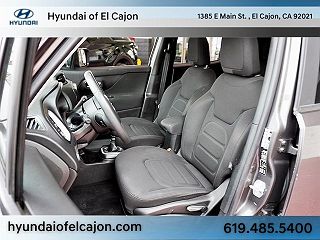 2018 Jeep Renegade Latitude ZACCJABH6JPH62814 in El Cajon, CA 17