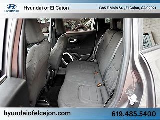 2018 Jeep Renegade Latitude ZACCJABH6JPH62814 in El Cajon, CA 18