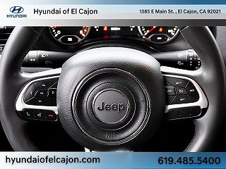 2018 Jeep Renegade Latitude ZACCJABH6JPH62814 in El Cajon, CA 22