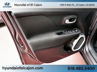 2018 Jeep Renegade Latitude ZACCJABH6JPH62814 in El Cajon, CA 25