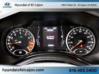 2018 Jeep Renegade Latitude ZACCJABH6JPH62814 in El Cajon, CA 35