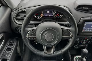 2018 Jeep Renegade Limited ZACCJBDB5JPH35439 in Eugene, OR 14