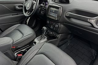 2018 Jeep Renegade Limited ZACCJBDB5JPH35439 in Eugene, OR 16