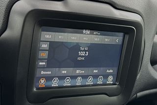 2018 Jeep Renegade Limited ZACCJBDB5JPH35439 in Eugene, OR 18