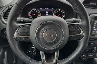2018 Jeep Renegade Limited ZACCJBDB5JPH35439 in Eugene, OR 23