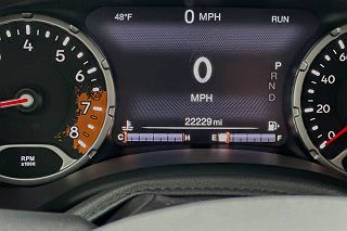 2018 Jeep Renegade Limited ZACCJBDB5JPH35439 in Eugene, OR 25