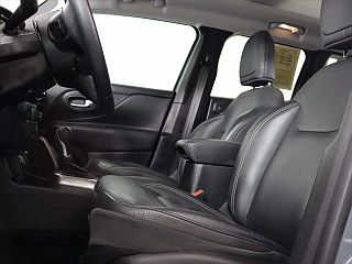 2018 Jeep Renegade Limited ZACCJADB1JPH61174 in Las Vegas, NV 8
