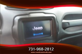 2018 Jeep Renegade Latitude ZACCJABB4JPH23196 in Lexington, TN 42